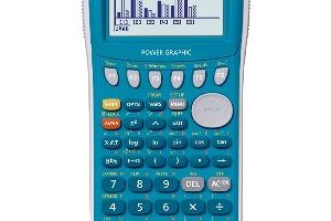 Las mejores calculadoras gráficas