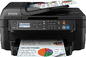 Las mejores impresoras con escáner
