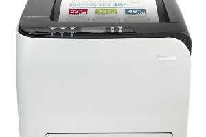 Las mejores impresoras láser de color