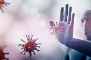 Coronavirus: prevención en oficinas y otros espacios de trabajo