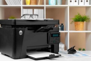 Las 8 mejores marcas de impresoras multifunción
