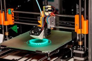 Ideas para imprimir en 3D y dónde descargarlos
