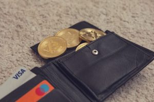 Tipos de wallets para criptomonedas