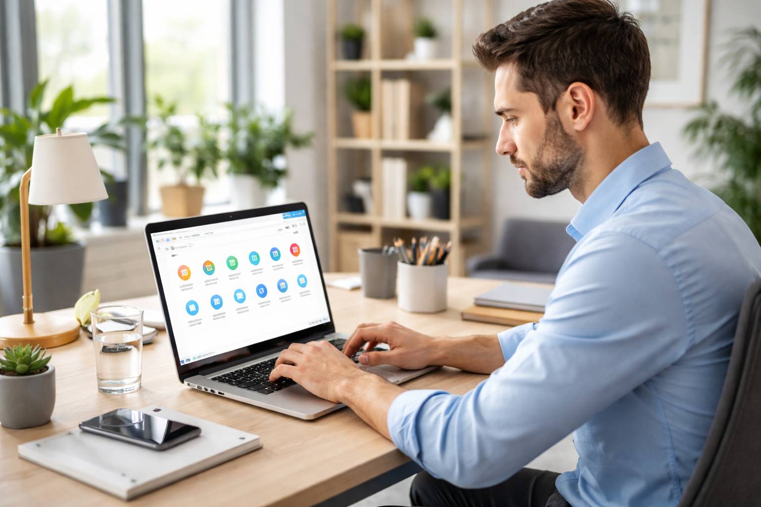 Extensiones de Chrome imprescindibles para ganar productividad en la oficina