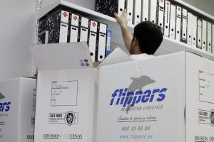 Cambio de oficina en Barcelona: plan de comunicación interna y a clientes para que el traslado sea “invisible”